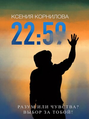 cover image of 22